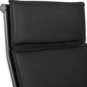 Krzesło biurowe Sofotel Koiba Czarne 15