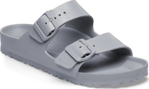 Birkenstock męskie klapki Arizona EVA 1027620 STONE CION (szerokość standardowa) 46 1