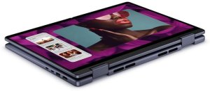 Laptop Dell Inspiron 14 7445 2in1 Ryzen 5 8640HS / 16 GB / 512 GB / W11 (7445-5333) 5