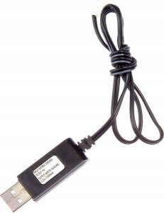 Carrera - Cable - USB Cable 1A for LiFePo4 3,2V Batteries 1