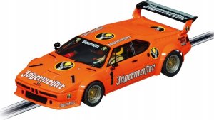 Carrera - Digital 124 Cars - BMW M1 Procar "Jägermeister Racing Team, No.1" 2
