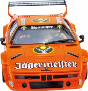 Carrera - Digital 124 Cars - BMW M1 Procar "Jägermeister Racing Team, No.1" 3