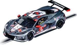 Carrera - Digital 124 Cars - Chevrolet Corvette C8.R "No.4" 1
