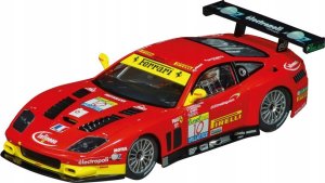 Carrera - Digital 124 Cars - Ferrari 575 GTC "No.10" 1