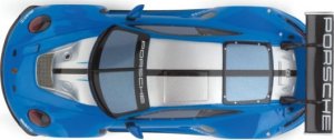 Carrera - Hybrid Racing Cars - Porsche 911 GT3 R "Roxy" 1
