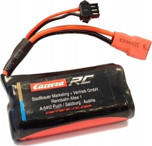 Carrera - Re-Battey - LiFePo4 AKKU 6,4V 1300mAH 13A 1