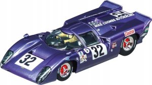 Carrera - Digital 124 Cars - Lola T70 MKIIIb No.32 1