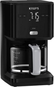 Krups Kaffeemaschine Smart"n Light KM600810 Schwarz 1