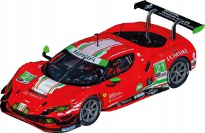Carrera - Digital 124 Cars - Ferrari 296 GT3 "AF Corse, No.21" 1