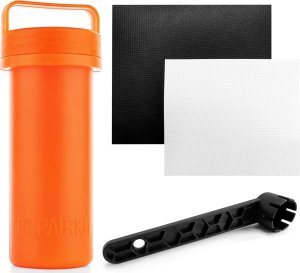 Deska SUP do pływania LUANA 13