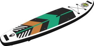 Deska SUP do pływania LUANA 6