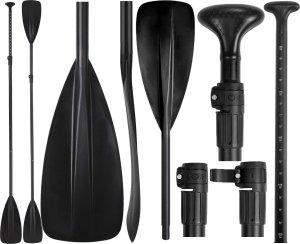 Deska SUP do pływania LUANA 9