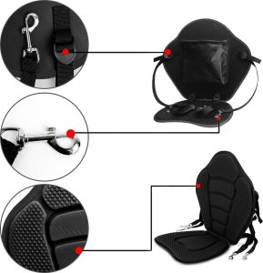 Deska SUP do pływania LUANA 10