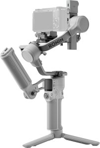 Stabilizator DJI RS 4 MINI Combo 1