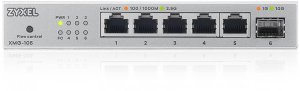 Switch ZyXEL XMG-105-ZZ0101F 3