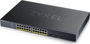 Switch ZyXEL XGS1935 (XGS1935-28HP-EU0101F) 2