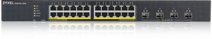 Switch ZyXEL XGS1935 (XGS1935-28HP-EU0101F) 3