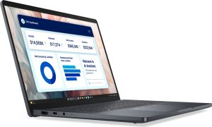 Laptop Dell Pro 14 Premium PA14250 Ultra 5 236V / 16 GB / 512 GB / W11 Pro (BTO201_PA14250_EMEA) 3