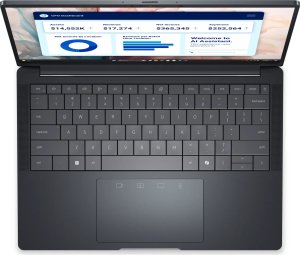 Laptop Dell Pro 14 Premium PA14250 Ultra 5 236V / 16 GB / 512 GB / W11 Pro (BTO201_PA14250_EMEA) 5