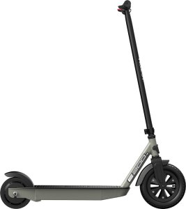 Hulajnoga elektryczna RAZOR E200 HD szara  dla młodzieży i dorosłych, mocny cichy silnik, do 20 km/h 3