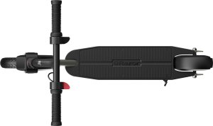 Hulajnoga elektryczna RAZOR E200 HD szara  dla młodzieży i dorosłych, mocny cichy silnik, do 20 km/h 6