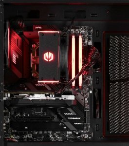 Actina PBM 7700/32GB/1TB/RTX4060/650W 1
