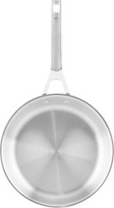 Patelnia ze stali nierdzewnej Florina Lucida 28 cm 2