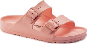 Birkenstock klapki Arizona EVA 1022511 CORAL PEACH (szerokość wąska) 36 1