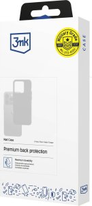 3mk Matt Case do Xiaomi 15 1