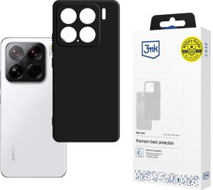 3mk Matt Case do Xiaomi 15 2