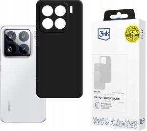 3mk Matt Case do Xiaomi 15 Pro 2