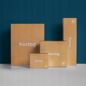 Huslog Czajnik z panelem dotykowym 1,7 14