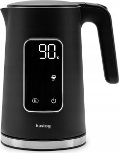Huslog Czajnik z panelem dotykowym 1,7 2