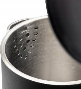 Huslog Czajnik z panelem dotykowym 1,7 3