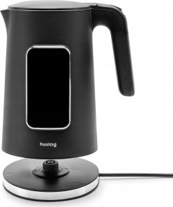 Huslog Czajnik z panelem dotykowym 1,7 4