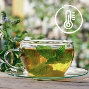 Huslog Czajnik z panelem dotykowym 1,7 8