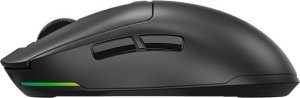 LORGAR MSA10W, Wireless Gaming Mouse Advanced, black 2