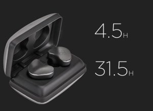 HiFiMAN TWS800 - Słuchawki Hi-FI True Wireless 11