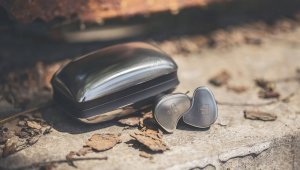 HiFiMAN TWS800 - Słuchawki Hi-FI True Wireless 9