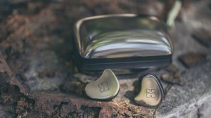 HiFiMAN TWS800 - Słuchawki Hi-FI True Wireless 10