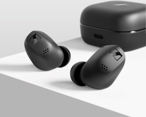 Słuchawki Sennheiser Accentum TWS czarne 12