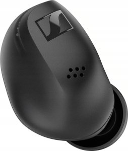 Słuchawki Sennheiser Accentum TWS czarne 8