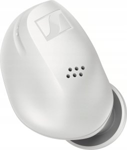 Słuchawki Sennheiser Accentum TWS białe 9