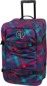 COOLPACK - VAGABOND - WALIZKA DUŻA - Electra 1