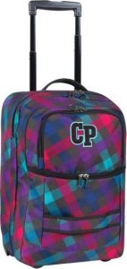 COOLPACK - ESCAPE - WALIZKA MAŁA (KABINÓWKA) - Electra 1