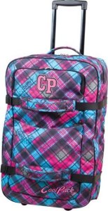 COOLPACK - VAGABOND - WALIZKA DUŻA - Stratford 1