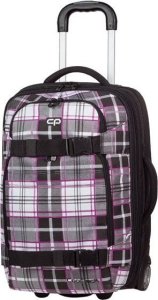 COOLPACK - VOYAGER - WALIZKA MAŁA (KABINÓWKA) - Polo 1