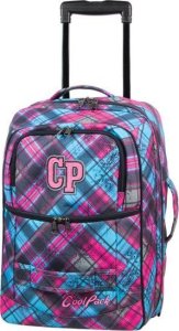 COOLPACK - ESCAPE - WALIZKA MAŁA (KABINÓWKA) - Stratford 1