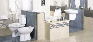 BIDET STOJĄCY EKO 2000 4