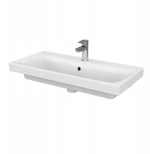 Umywalka Cersanit Umywalka meblowa Moduo 80x38cm 2